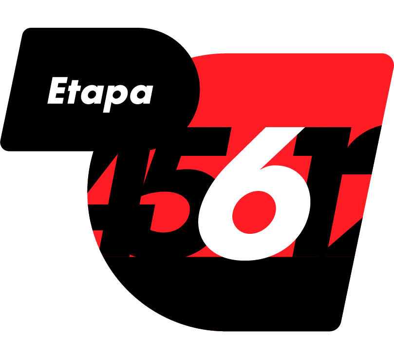 Etapa 6 - Becerril de Campos - ABIERTA